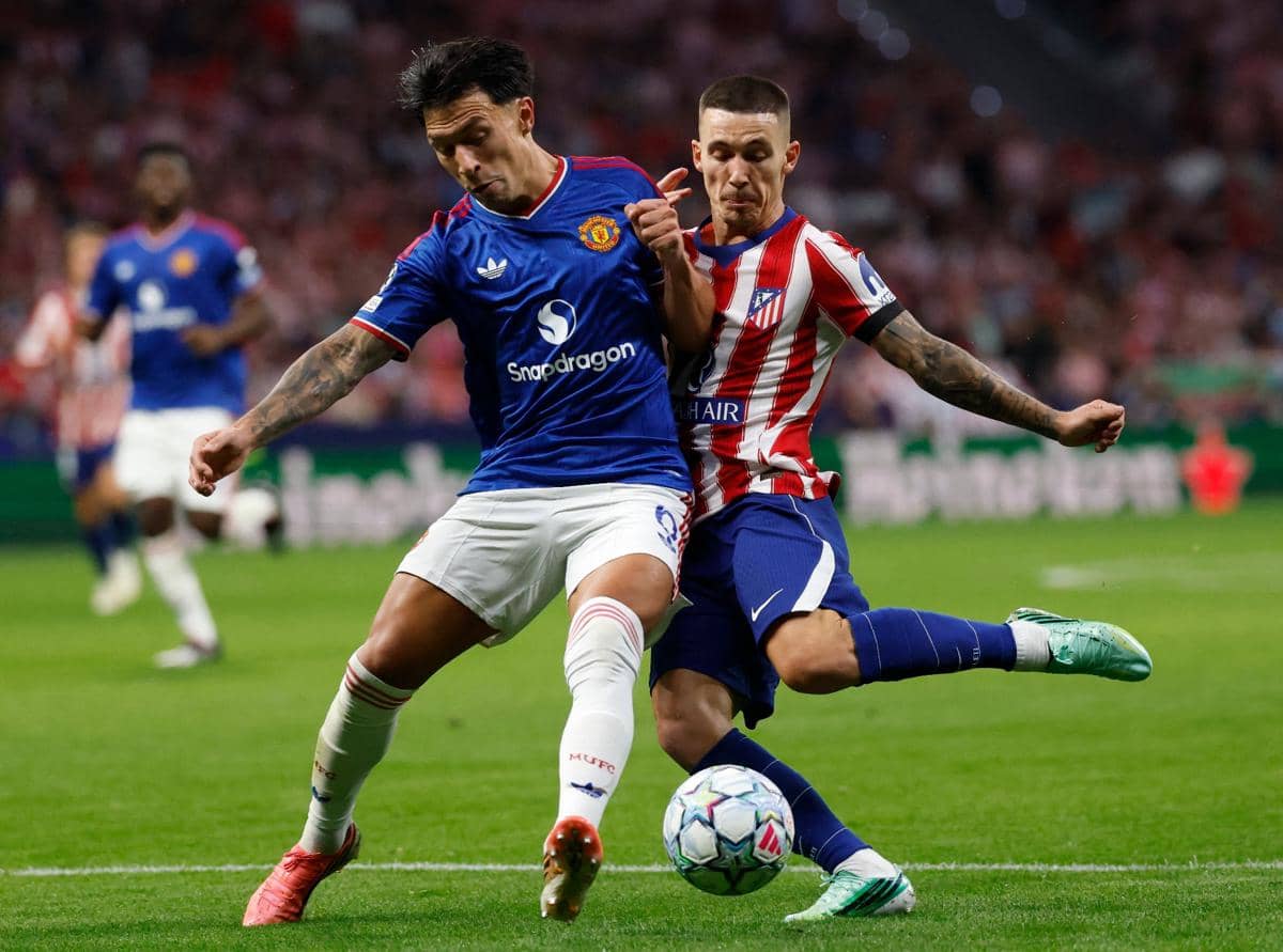 MU Kalah Lagi, Martinez Malah Semprot Keluarga Glazer