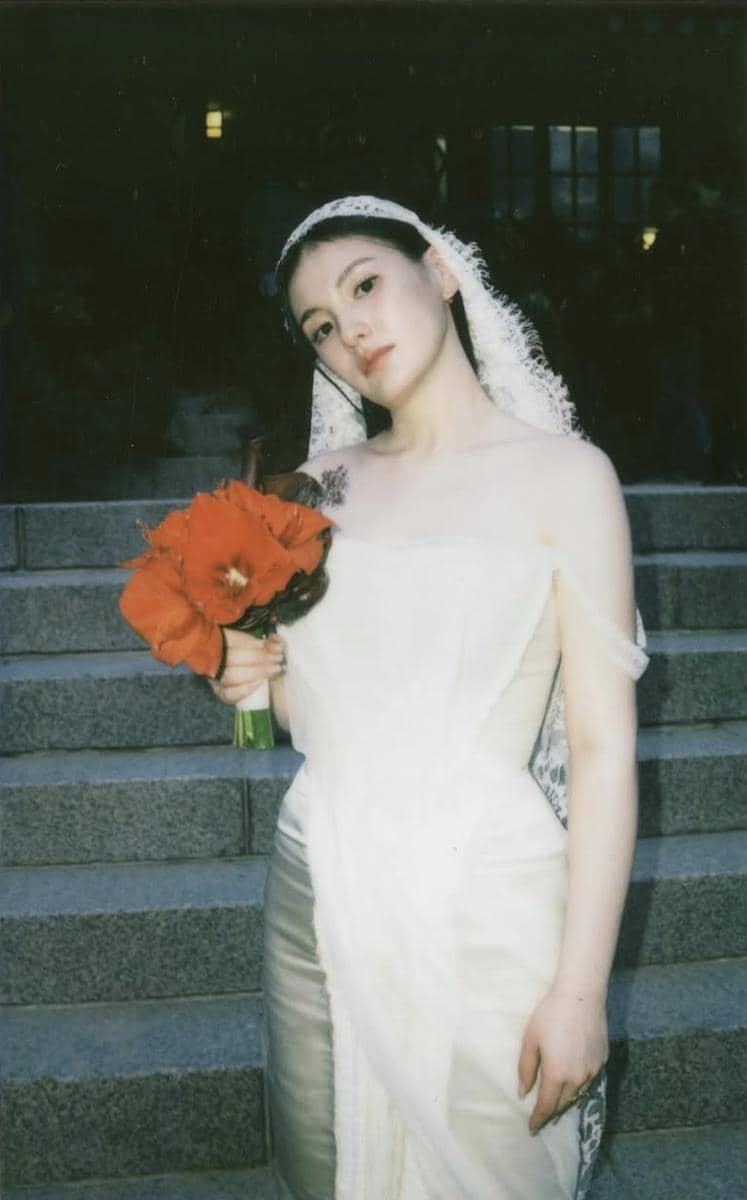 Pernikahan Kimh Yong Ji