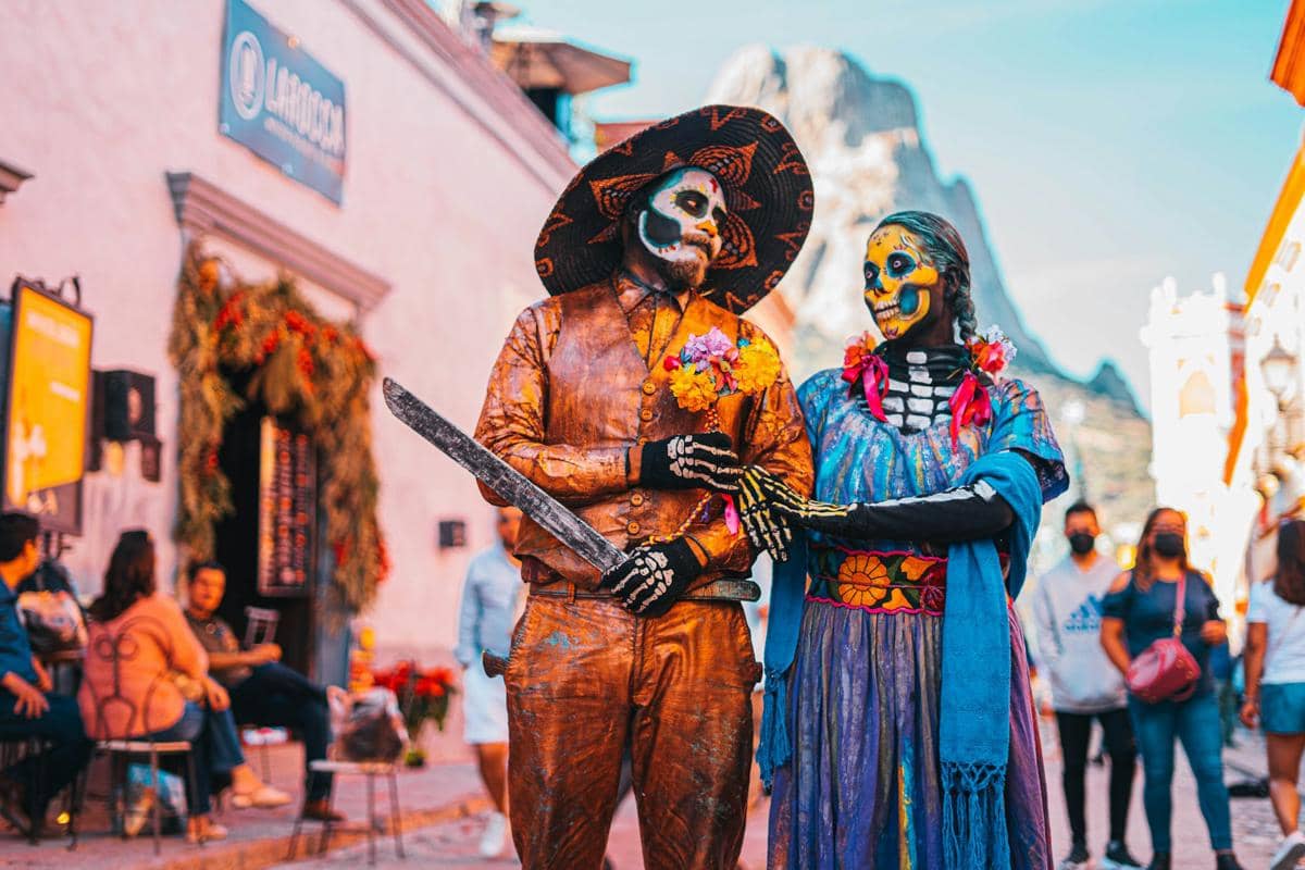 5 Negara dengan Perayaan Halloween Paling Meriah, Mau ke Sini?
