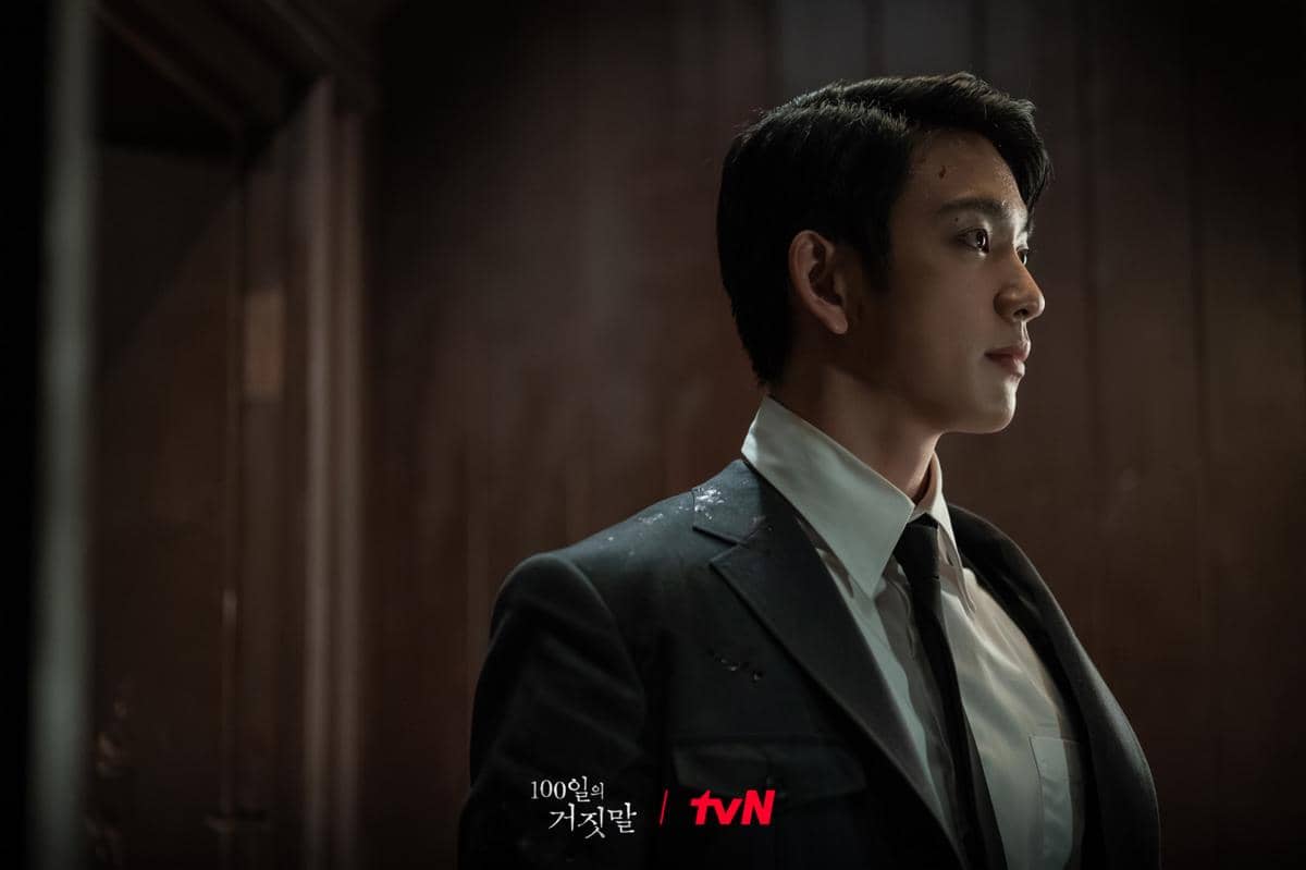 still cut drama 100 Days of Deception