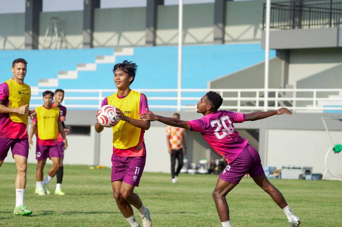 Ktfc, tornado, latihan