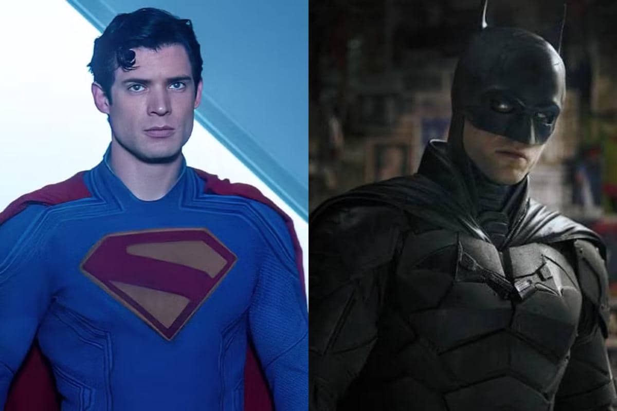 [QUIZ] Tim Batman Atau Tim Superman, yang Manakah Kamu?