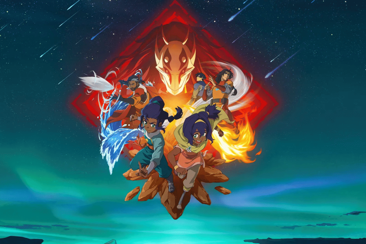 Kapan Avatar: Seven Havens Tayang? Cek Jadwal dan Sinopsisnya