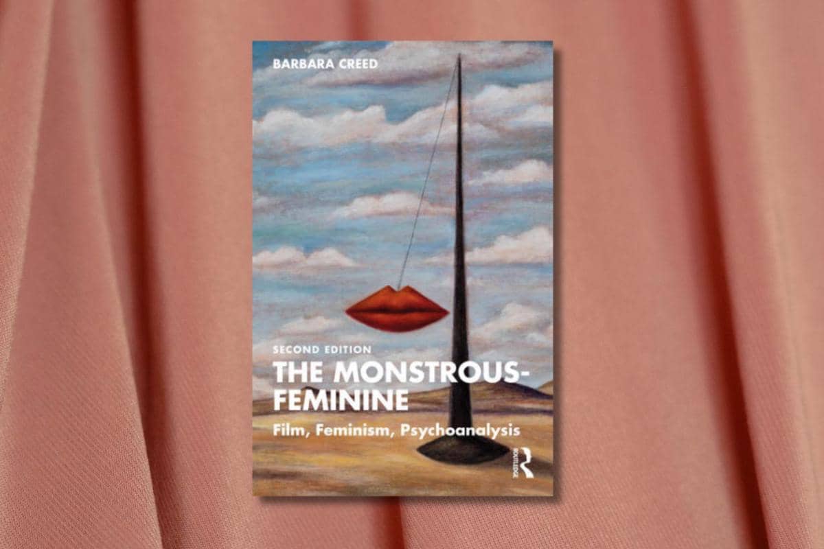 The Monstrous Feminine