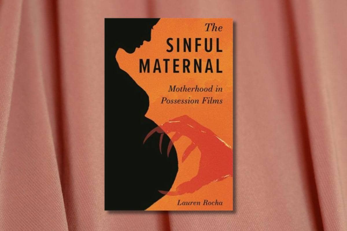 The Sinful Motherhood