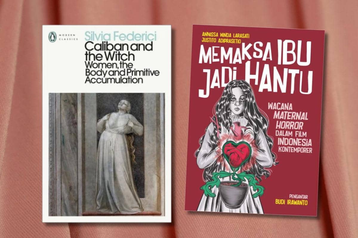 5 Bacaan yang Diskusikan Posisi Perempuan dalam Film
