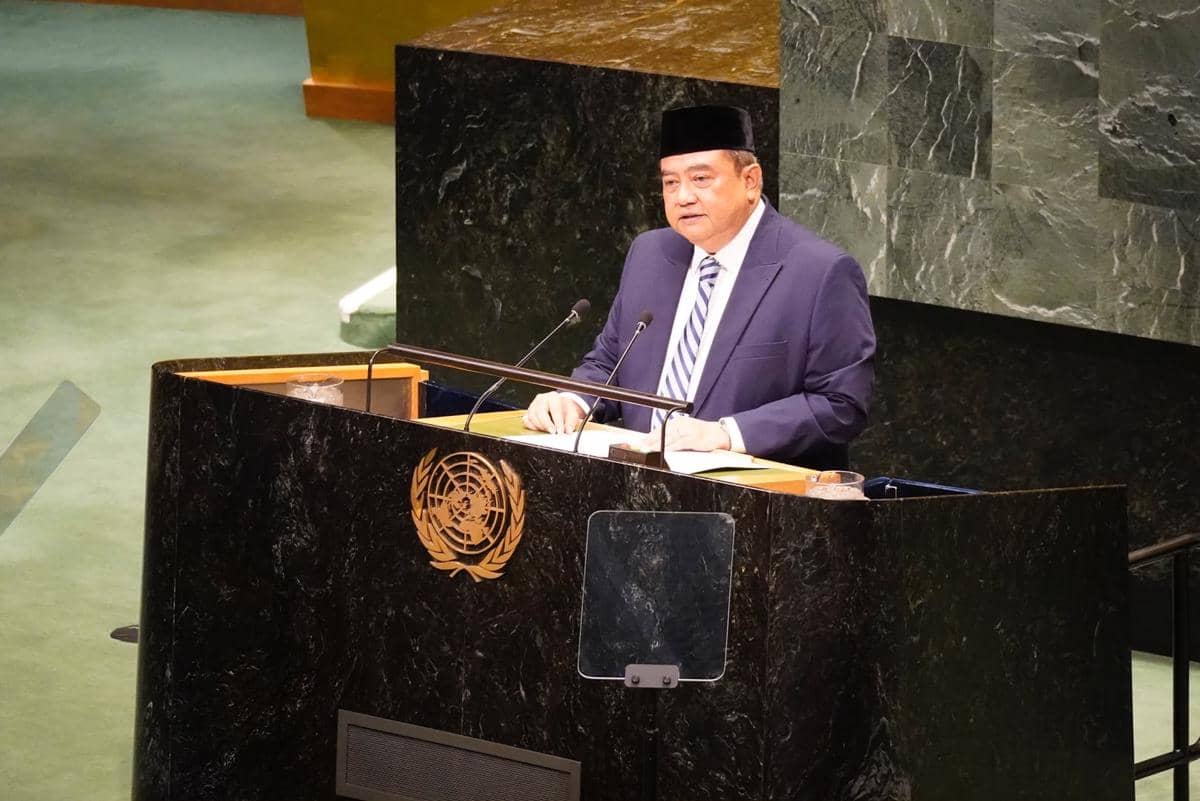 Indonesia Dorong Afrika Perkuat Kedaulatan Ekonomi di PBB, Ini Caranya!