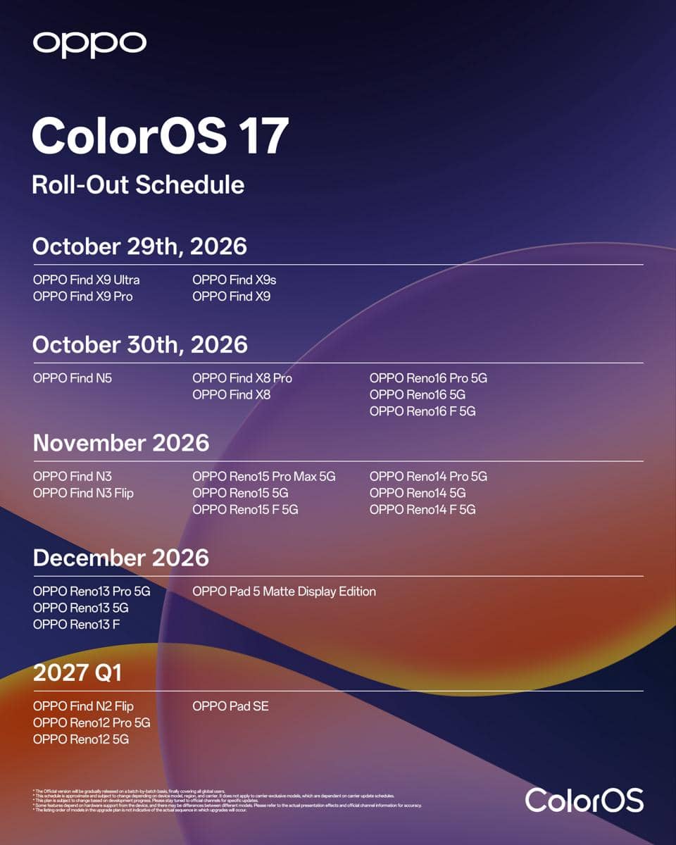 ColorOS 17 Roll-Out Schedule.jpeg
