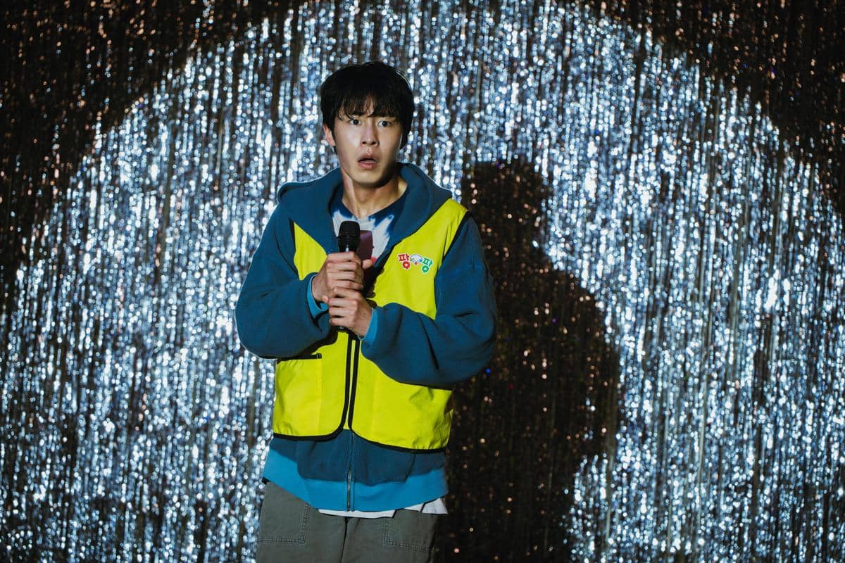 Cuplikan drama Korea Dead-End Job
