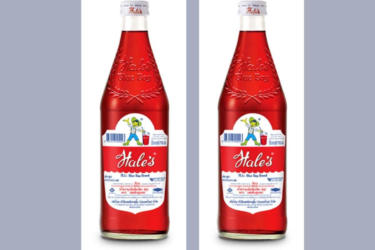 ilustrasi sirup sala