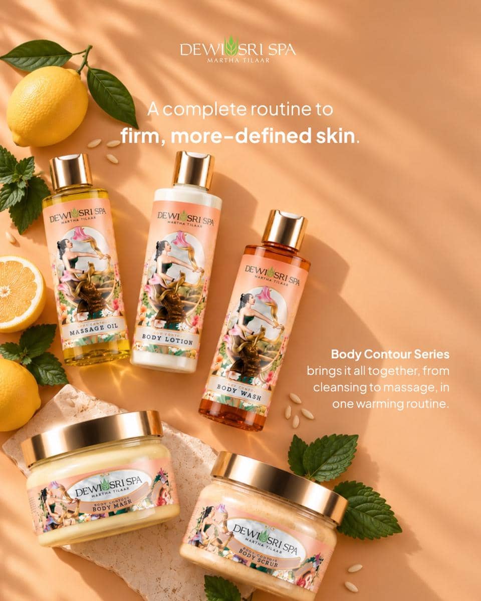 Dewi Sri Spa