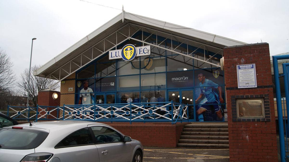 4 Kekalahan EPL MU di Markas Leeds United sebelum 2026/2027