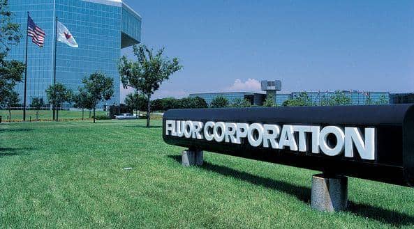 Fluor Corporation