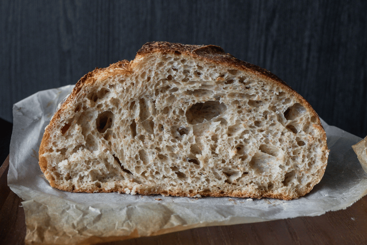 Resep Italian Bread, Cocok buat Teman Makan Pasta atau Bikin Sandwich
