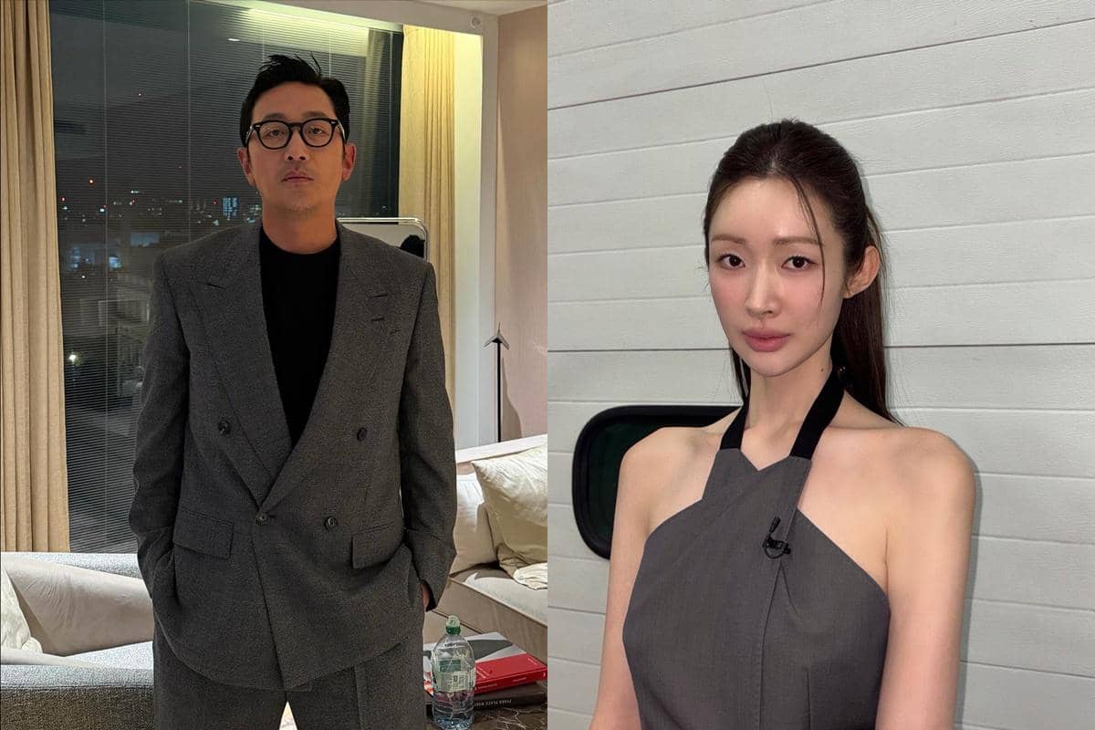 Perjalanan Cinta Ha Jung Woo dan Cha Jung Won, Siap Menikah