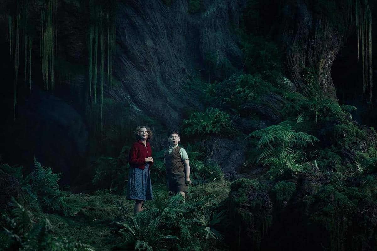 5 Hal Menarik dari Trailer Perdana Narnia: The Magician's Nephew