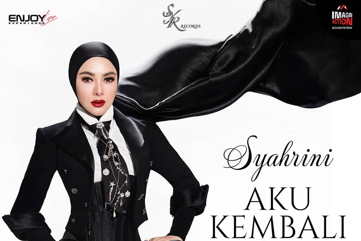 Harga Tiket dan Jadwal Konser Solo Syahrini, Termahal Rp35 Juta