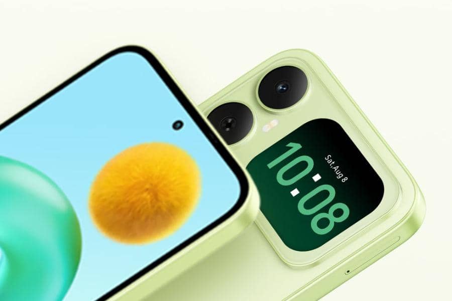HONOR Play 20C 