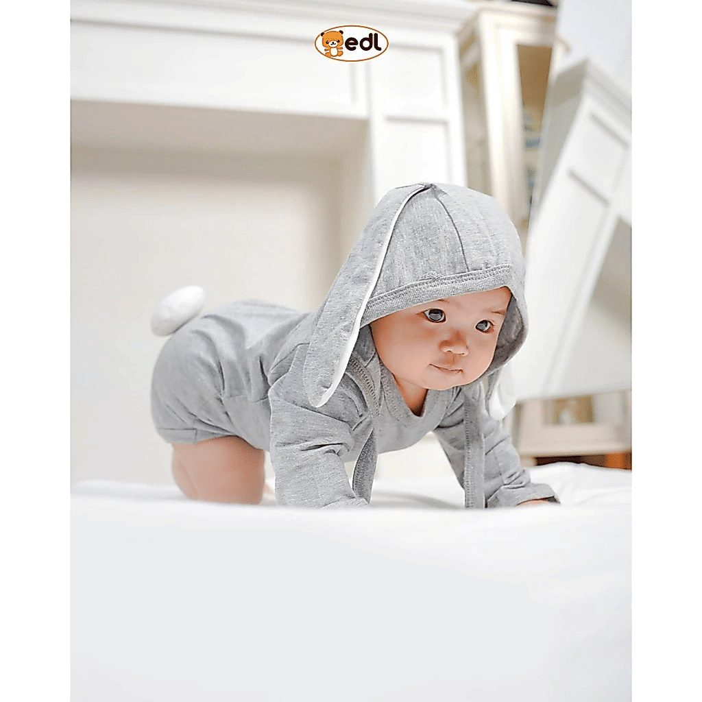 rekomendasi kostum halloween bayi