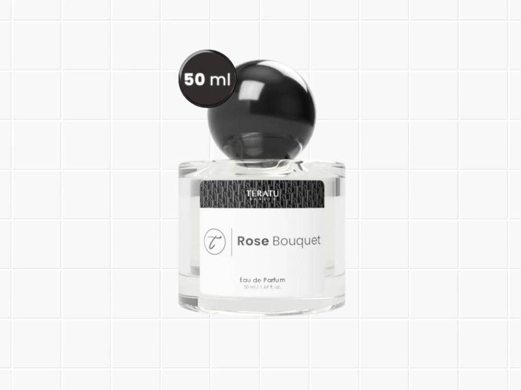 Teratu Beauty Rose Bouquet