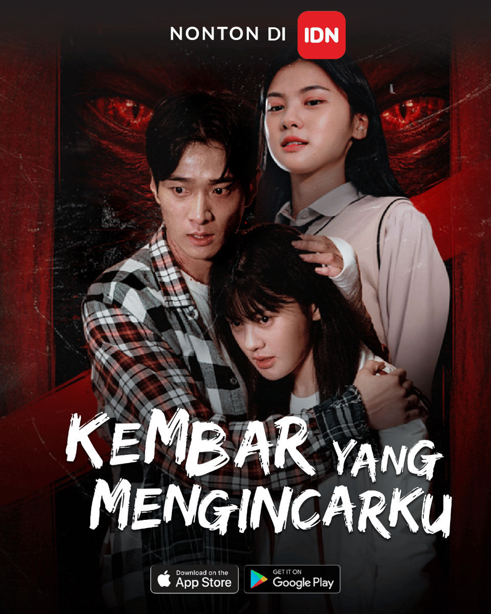 Rekomendasi Microdrama Horor di IDN App
