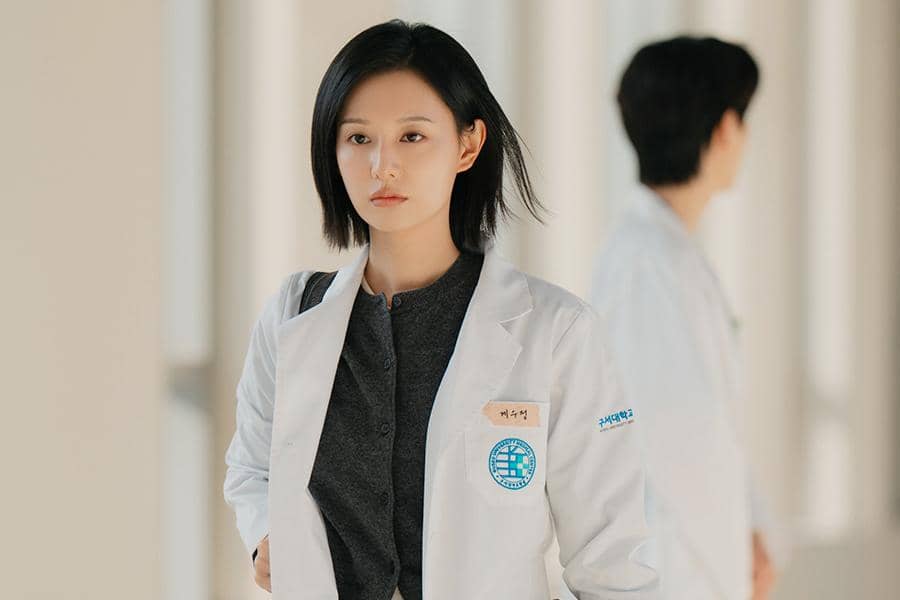 5 Tanda Gye Su Jeong Makin Sulit Dikendalikan di Doctor X