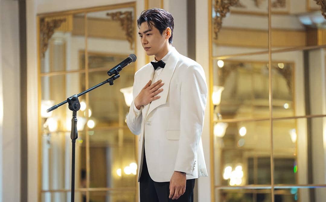 5 Makna Akhir Perjalanan Ho Rang di Take Charge of My Heart