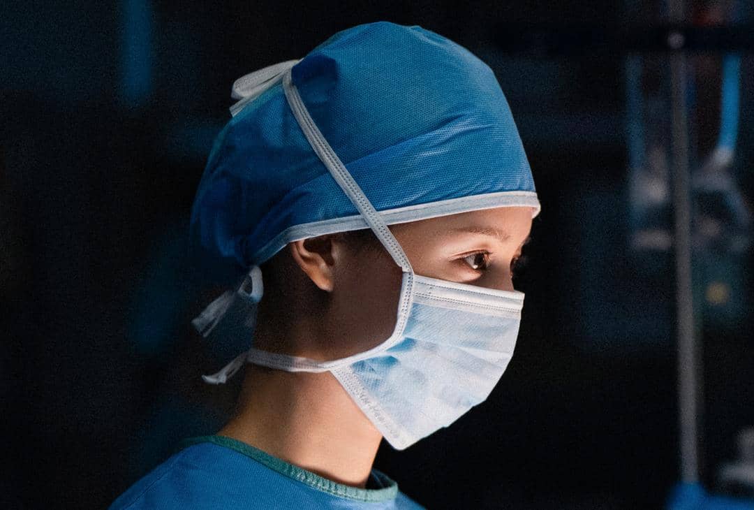 still cut drama Korea Doctor X
