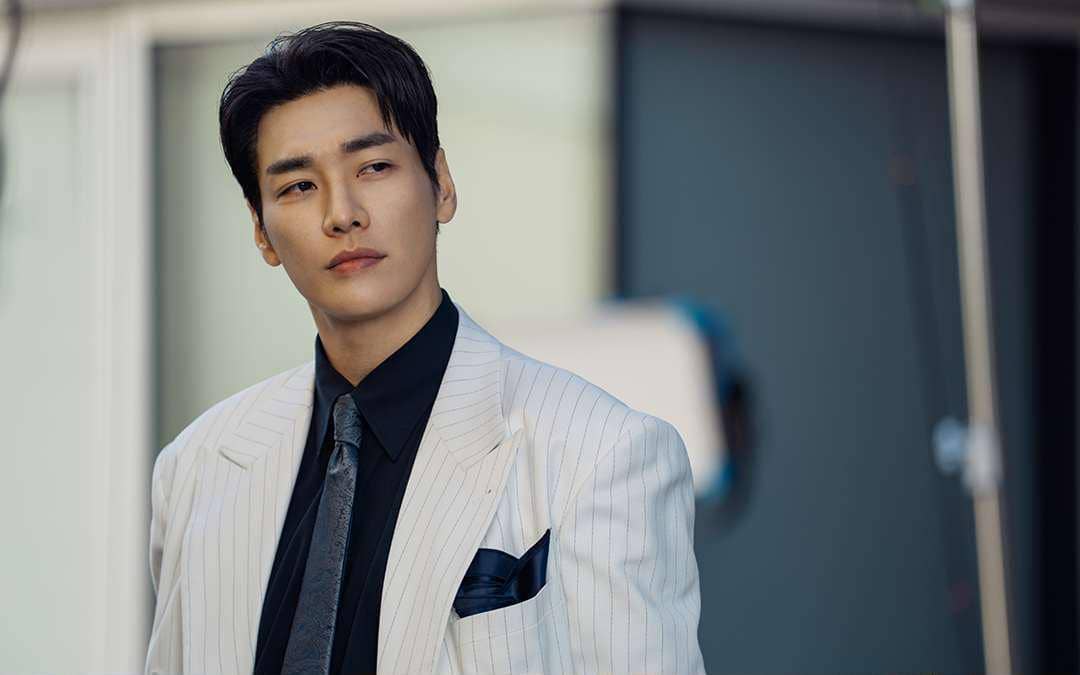 still cut drama Korea Take Charge of My Heart