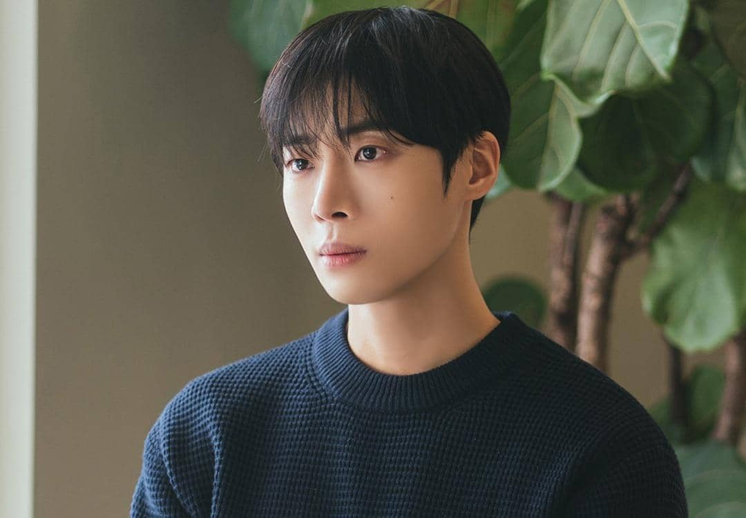 still cut drama Korea Between Steps