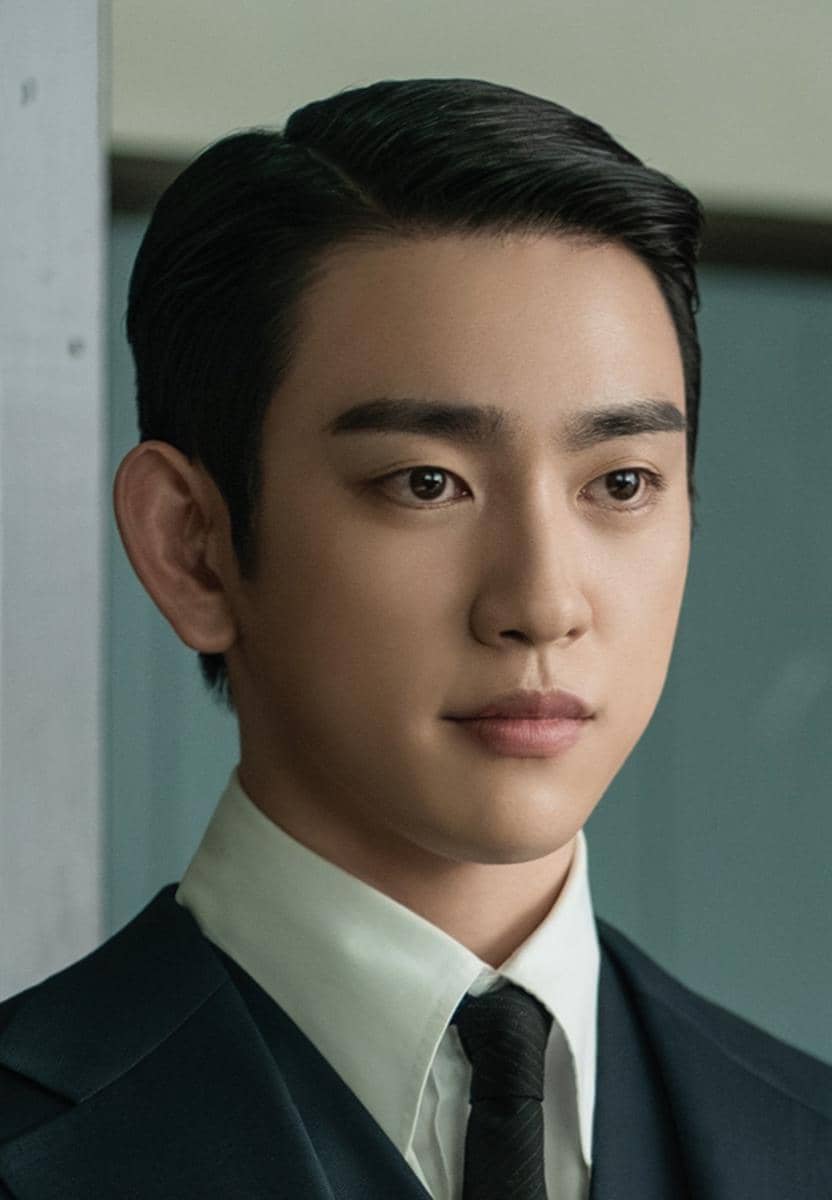 still cut drama Korea 100 Days of Deception