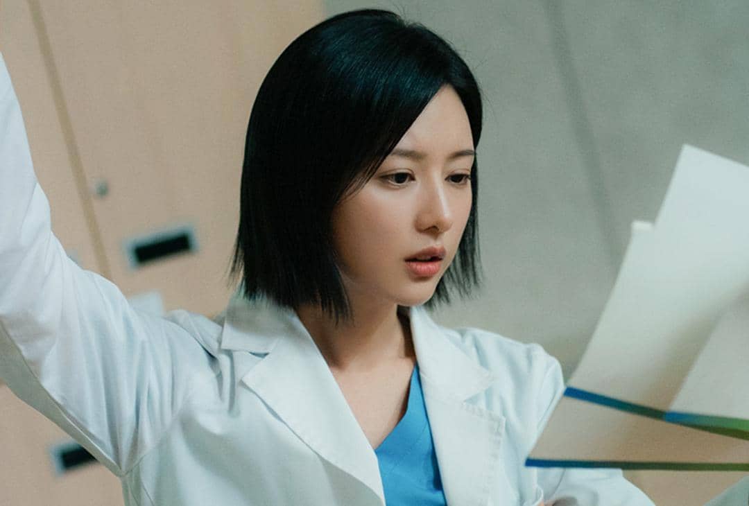still cut drama Korea Doctor X