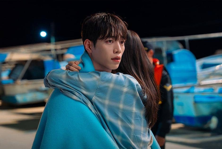 5 Alasan Namgung Ho Sulit Melepas Mi Do di A Love Other Than Yours