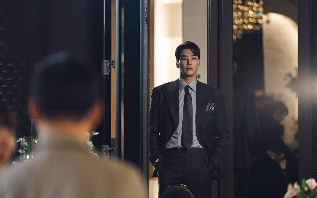 still cut drama Korea Take Charge of My Heart