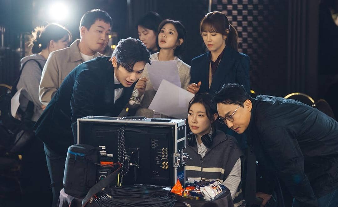 still cut drama Korea Take Charge of My Heart