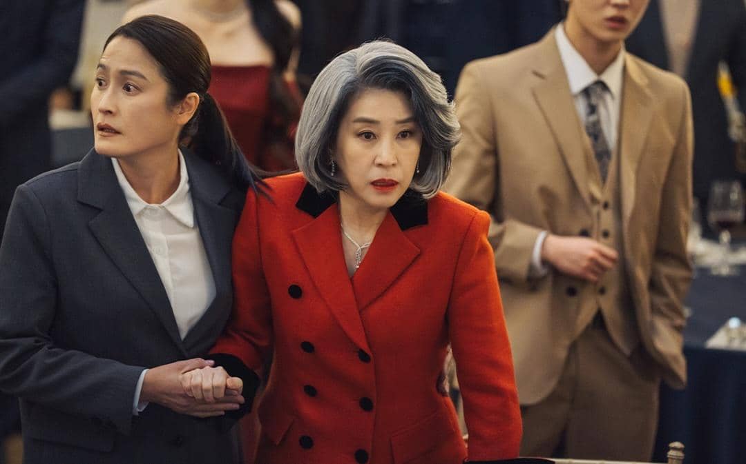 still cut drama Korea Take Charge of My Heart