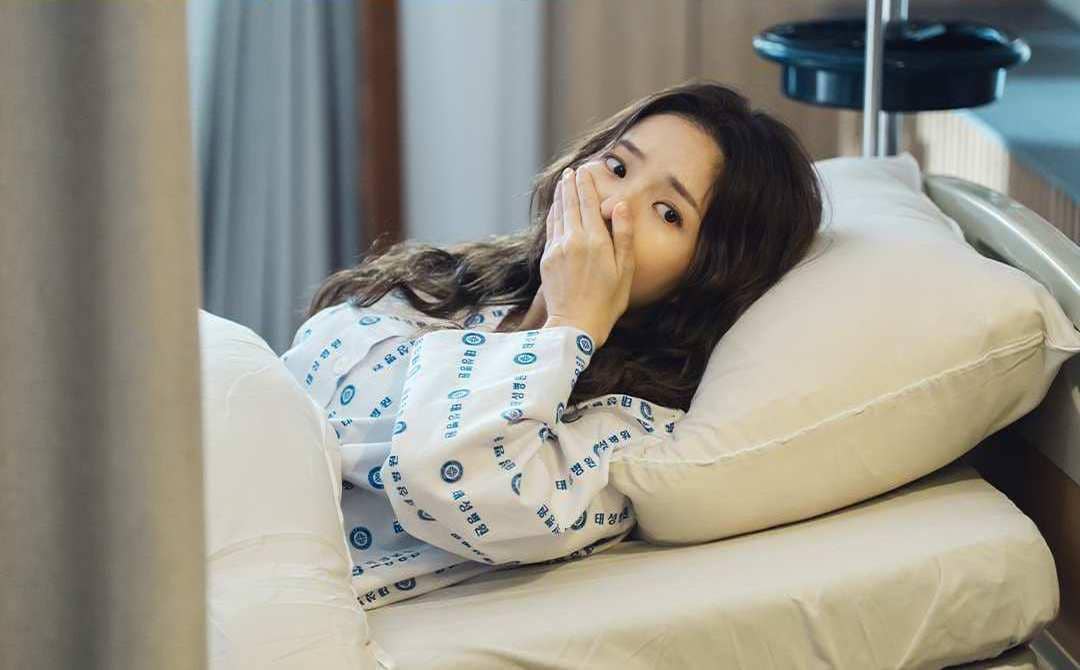 still cut drama Korea Take Charge of My Heart