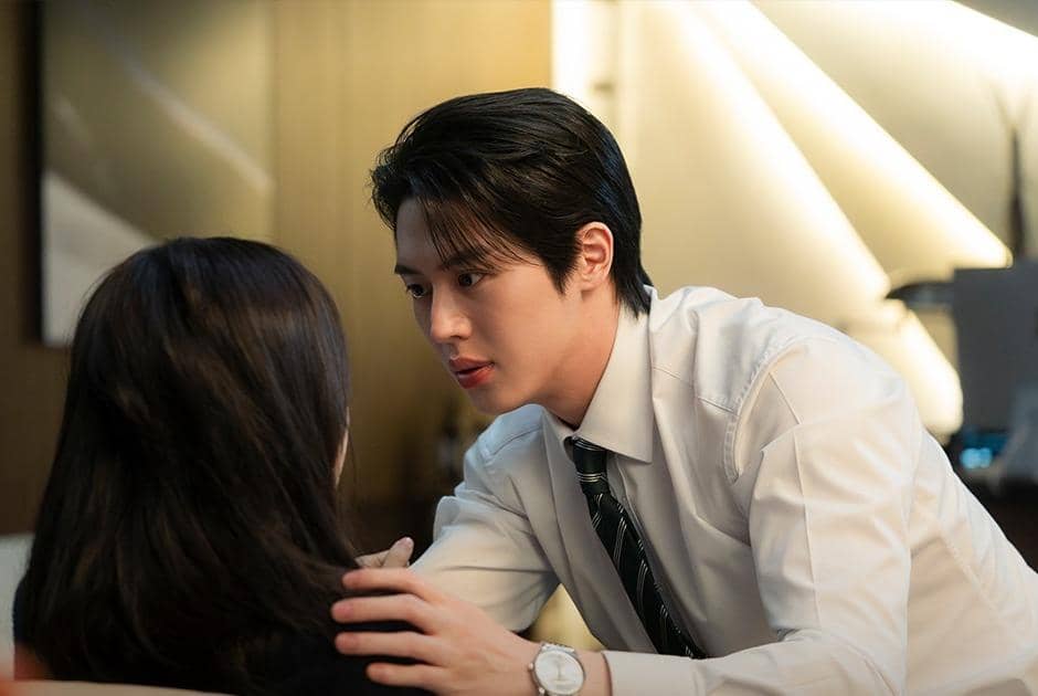 still cut drama Korea A Love Other Than Yours