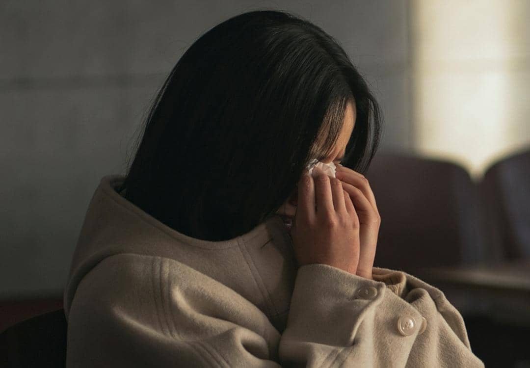 still cut drama Korea Between Steps