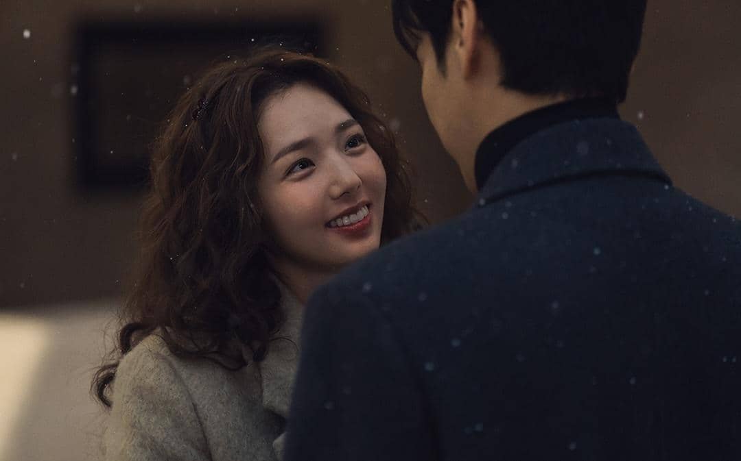 still cut drama Korea Take Charge of My Heart