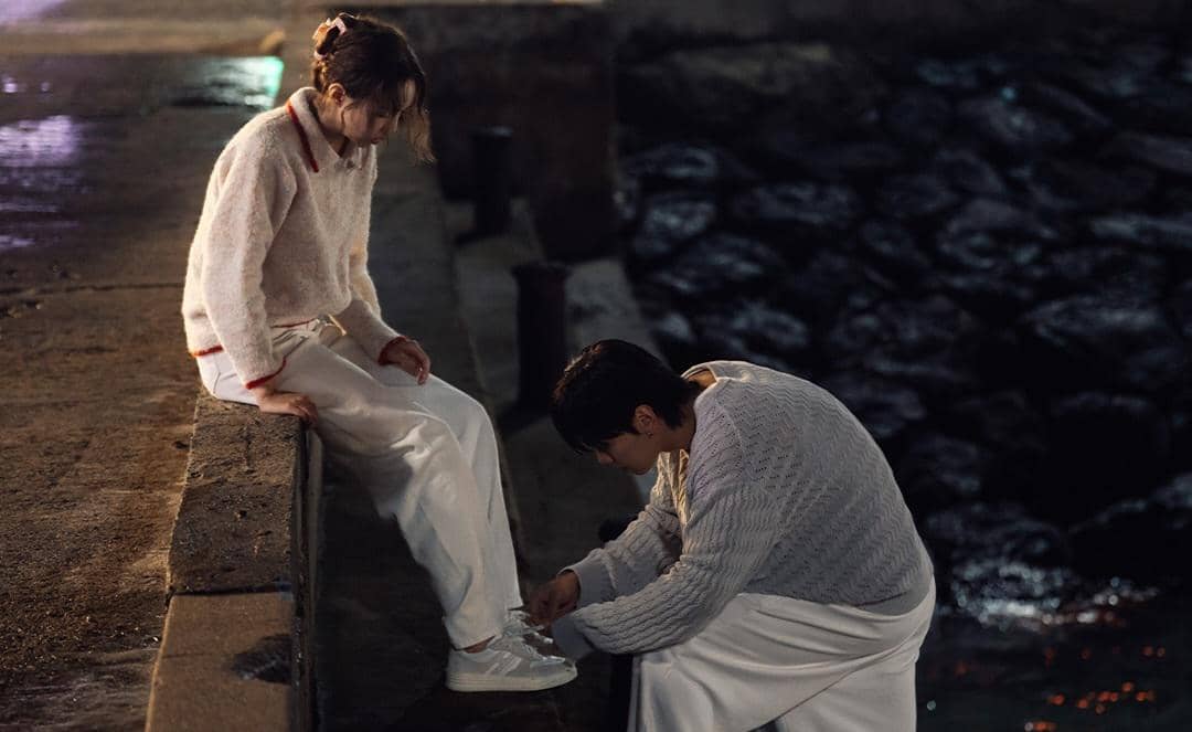 still cut drama Korea Take Charge of My Heart