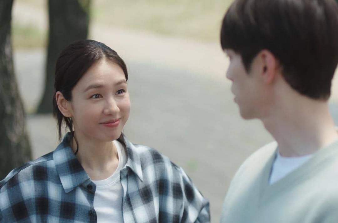 still cut drama Korea A Love Other Than Yours