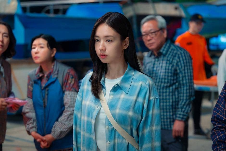 Still cut promosi drama Korea A Love Other Than Yours yang dibagikan melalui akun Instagram resmi KBS Drama.
