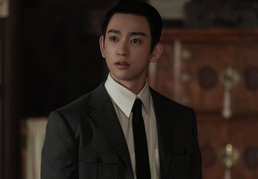 still cut drama Korea 100 Days of Deception
