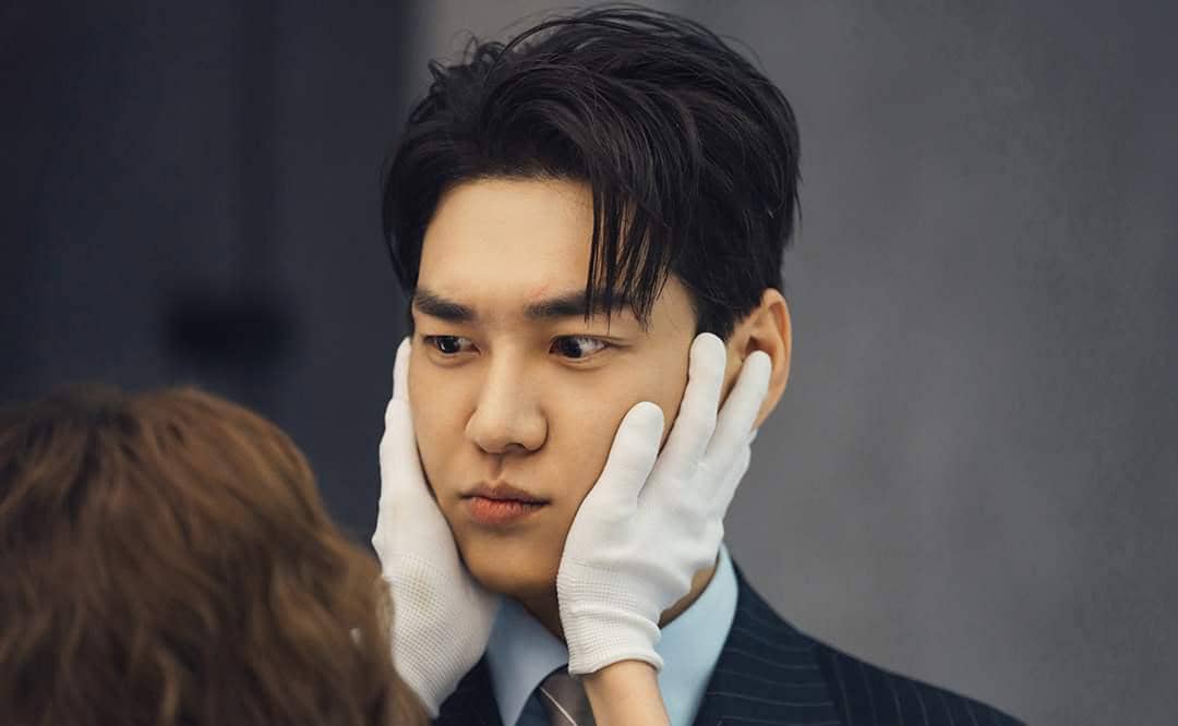 still cut drama Korea Take Charge of My Heart