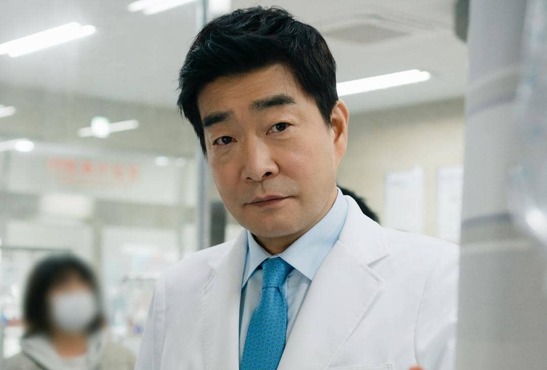 still cut drama Korea Doctor X
