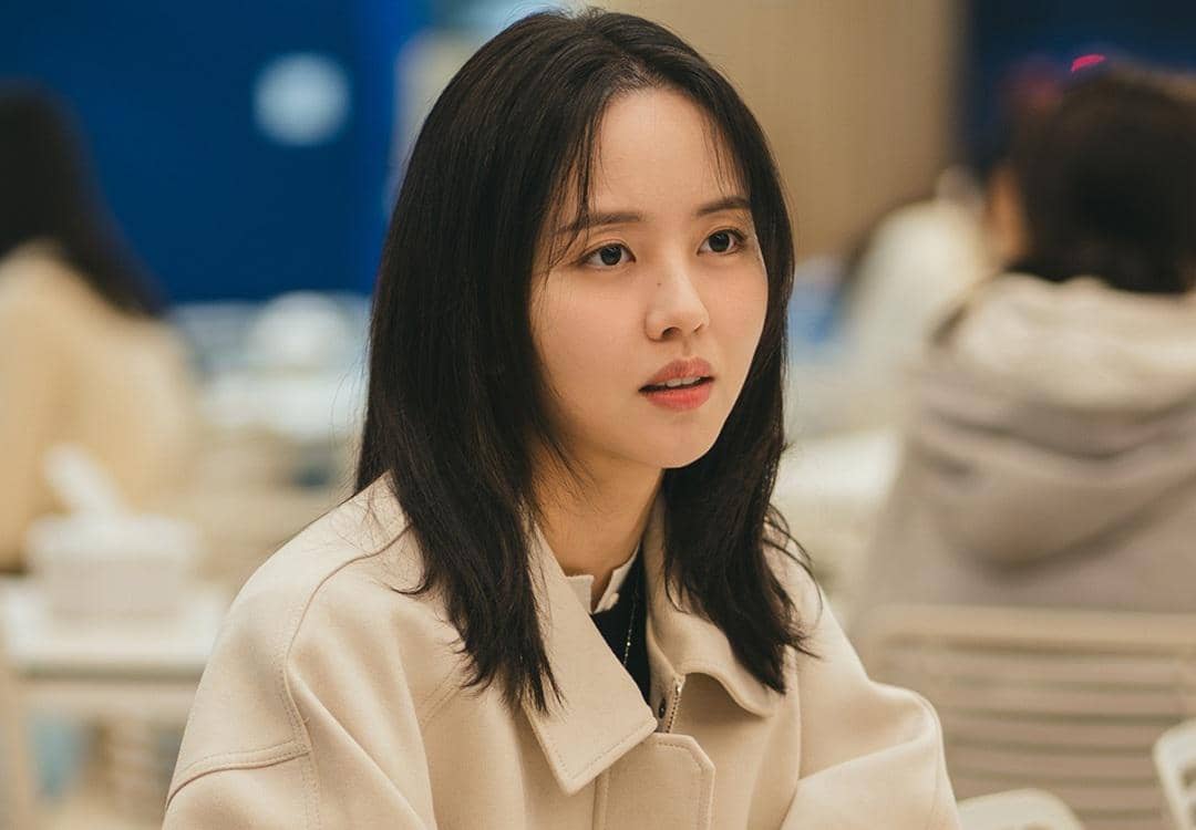 still cut drama Korea Between Steps