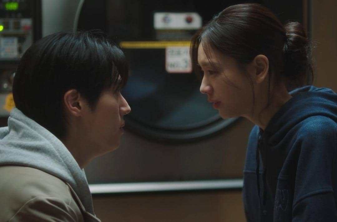 still cut drama Korea A Love Other Than Yours