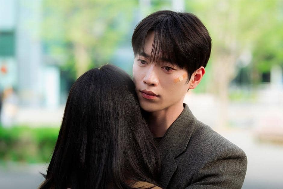 still cut drama Korea A Love Other Than Yours