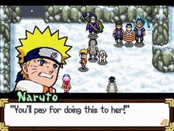 Naruto: Path of Ninja.jpg